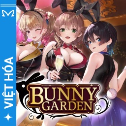 Viet Hoa Masta - BUNNY GARDEN
