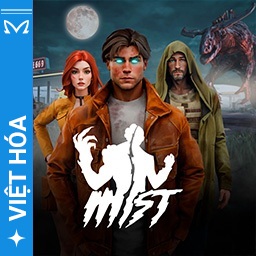 Viet Hoa Masta - Mist