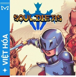 Viet Hoa Masta - Souldiers