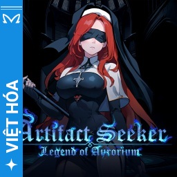 Viet Hoa Masta - Artifact Seeker