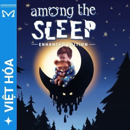 Viet Hoa Masta - Among the Sleep