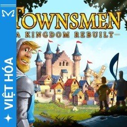 Viet Hoa Masta - Townsmen