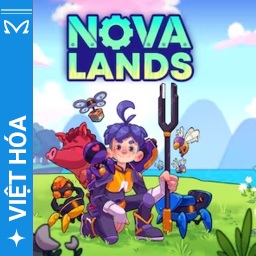 Viet Hoa Masta - Nova Lands