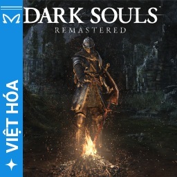 Viet Hoa - DARK SOULS REMASTERED mt