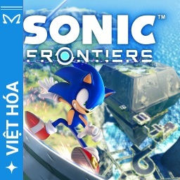 Viet Hoa Masta - Sonic Frontiers