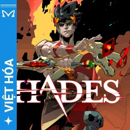 Viet Hoa Masta - Hades