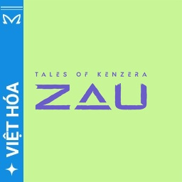 Viet Hoa Masta - Tales of Kenzera ZAU