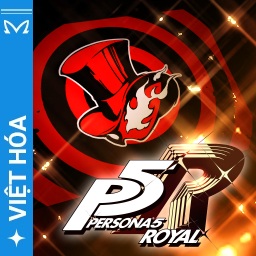 Viet Hoa Masta - Persona 5 Royal