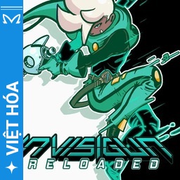 Viet Hoa Masta - Invisigun Reloaded