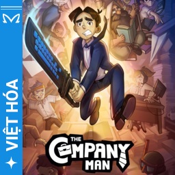 Viet Hoa Masta - The Company Man