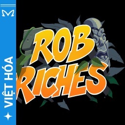 Viet Hoa Masta - Rob Riches Viet Hoa