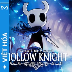 Viet Hoa Masta - Hollow Knight