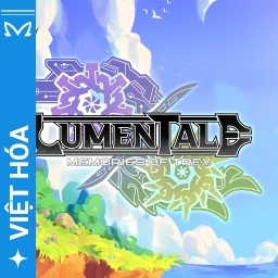 Viet Hoa - LumenTale Memories of Trey Masta