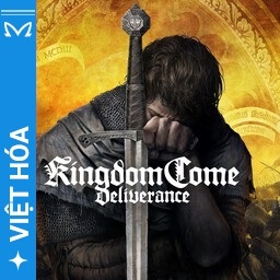 Viet Hoa Masta - Kingdom Come Deliverance - Royal Edition