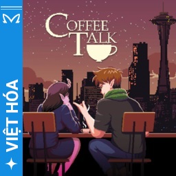 Viet Hoa Masta - Coffee Talk