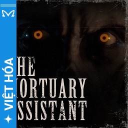 Viet Hoa Masta - The Mortuary Assistant
