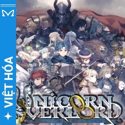 Viet Hoa - Unicorn Overlord