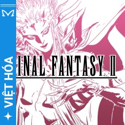 Viet Hoa Masta - FINAL FANTASY II
