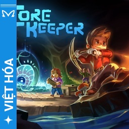 Viet Hoa Masta - Core Keeper