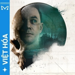 Viet Hoa - The Dark Pictures Anthology Man of Medan
