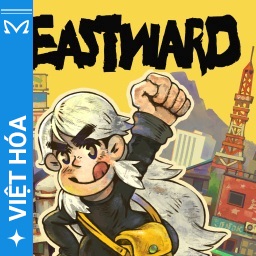 Viet Hoa Masta - Eastward