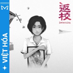 Viet Hoa Masta - Detention