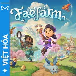 Viet Hoa Masta - Fae Farm