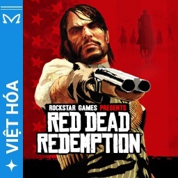 Viet Hoa - Red Dead Redemption