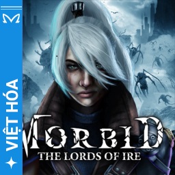 Viet Hoa Masta - Morbid The Lords of Ire