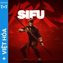 Viet Hoa - Sifu