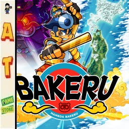 Viet Hoa - BAKERU