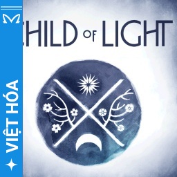 Viet Hoa Masta - Child of Light