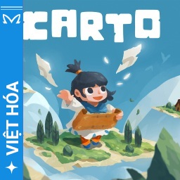 Viet Hoa Masta - Carto