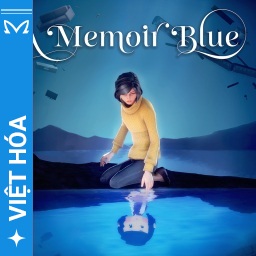 Viet Hoa Masta - A Memoir Blue