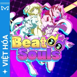 Viet Hoa Masta - Beat Souls