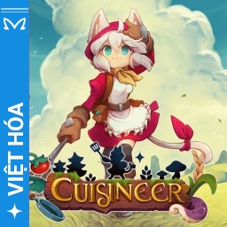 Viet Hoa Masta - Cuisineer