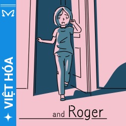 Viet Hoa Masta - and Roger