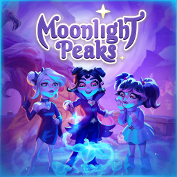Moonlight Peaks FIX