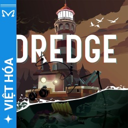 Viet Hoa Masta - DREDGE