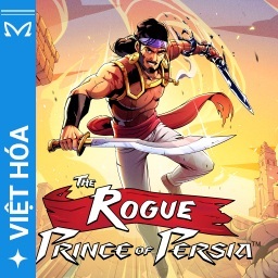 Viet Hoa Masta - The Rogue Prince of Persia