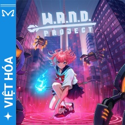 Viet Hoa Masta - W.A.N.D. Project