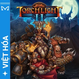 Viet Hoa Masta - Torchlight 2
