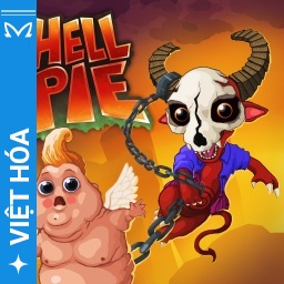 Viet Hoa Masta - Hell Pie