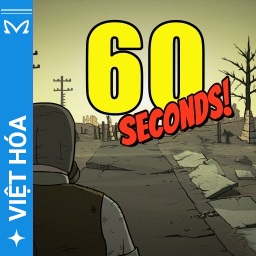 Viet Hoa Masta - 60 Seconds