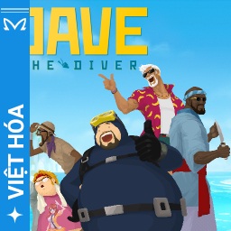 Viet Hoa Masta - DAVE THE DIVER