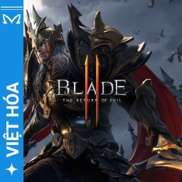 Viet Hoa Masta - Blade II - The Return of Evil