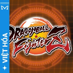 Viet Hoa Masta - DRAGON BALL FighterZ
