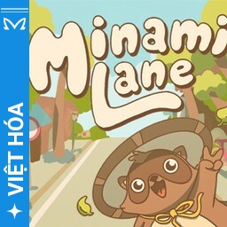 Viet Hoa Masta - Minami Lane