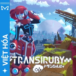 Viet Hoa Masta - Transiruby