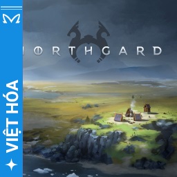 Viet Hoa Masta - Northgard